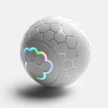 Smart Dog Toy Ball Electronic Interactive Pet