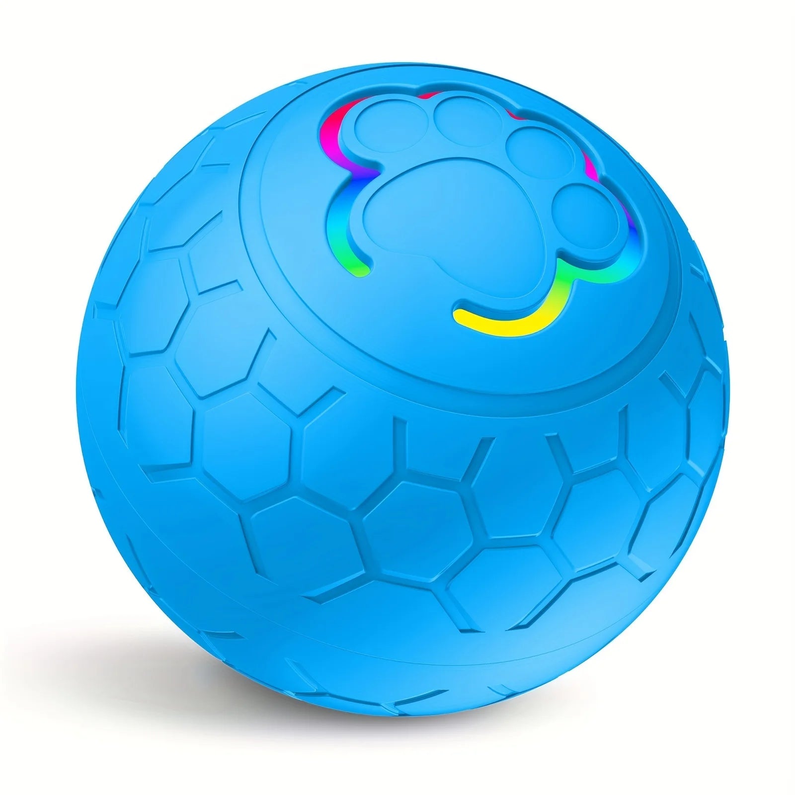 Smart Dog Toy Ball Electronic Interactive Pet
