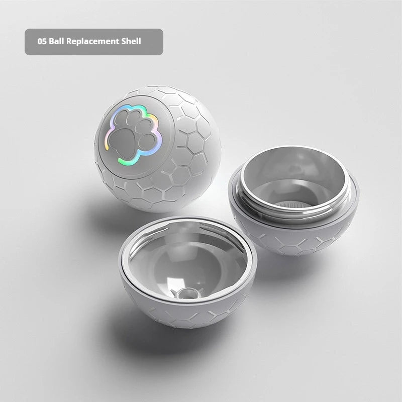 Smart Dog Toy Ball Electronic Interactive Pet