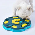 Dog Puzzle Toys Slow