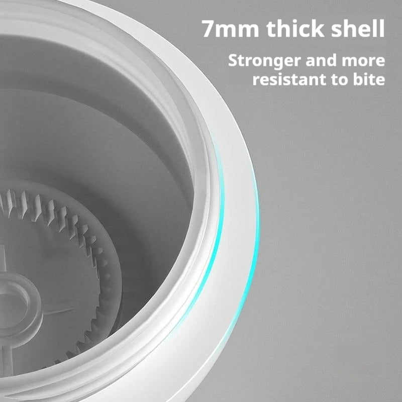 Smart Dog Toy Ball Electronic Interactive Pet