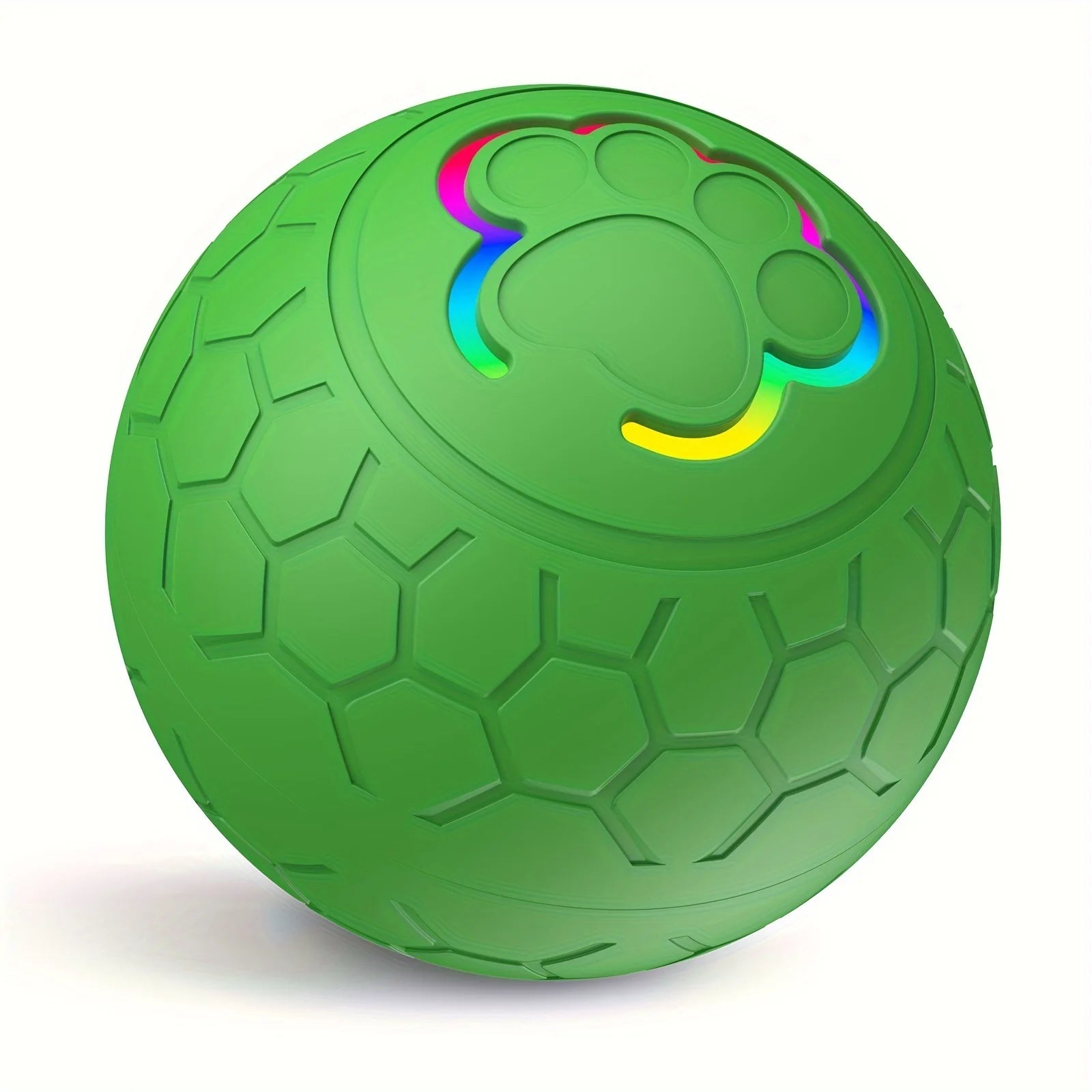 Smart Dog Toy Ball Electronic Interactive Pet